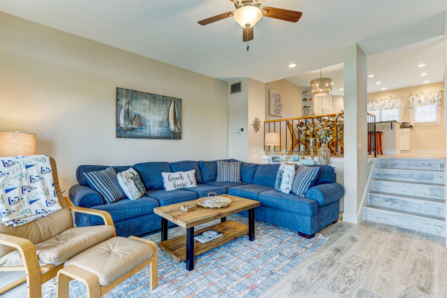 Fernandina Beach Vacation Rental