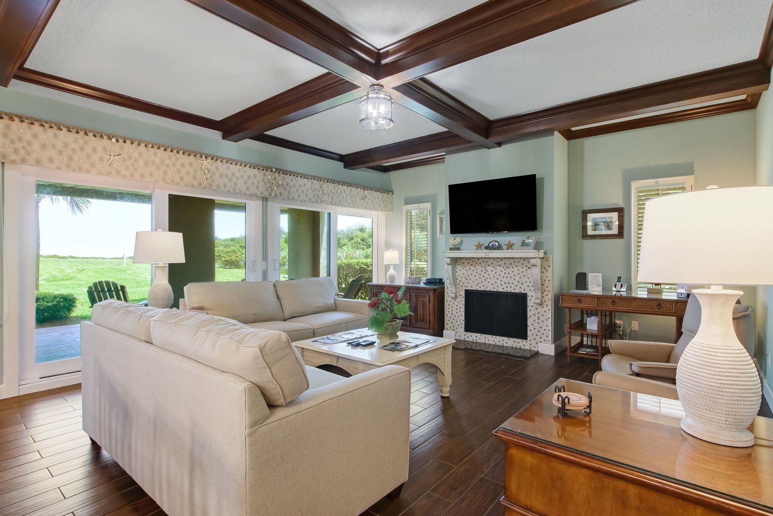 Fernandina Beach Vacation Rental