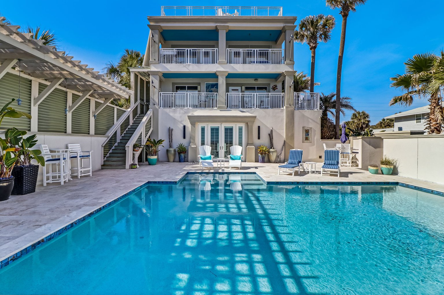 Fernandina Beach Vacation Rental