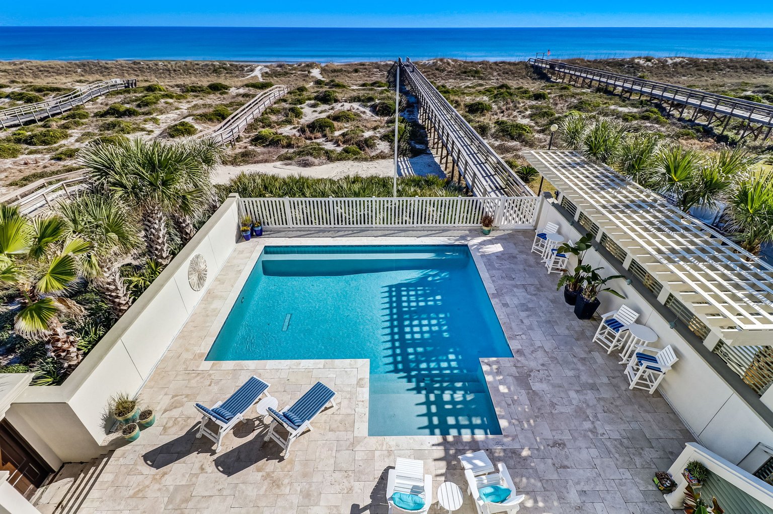 Fernandina Beach Vacation Rental