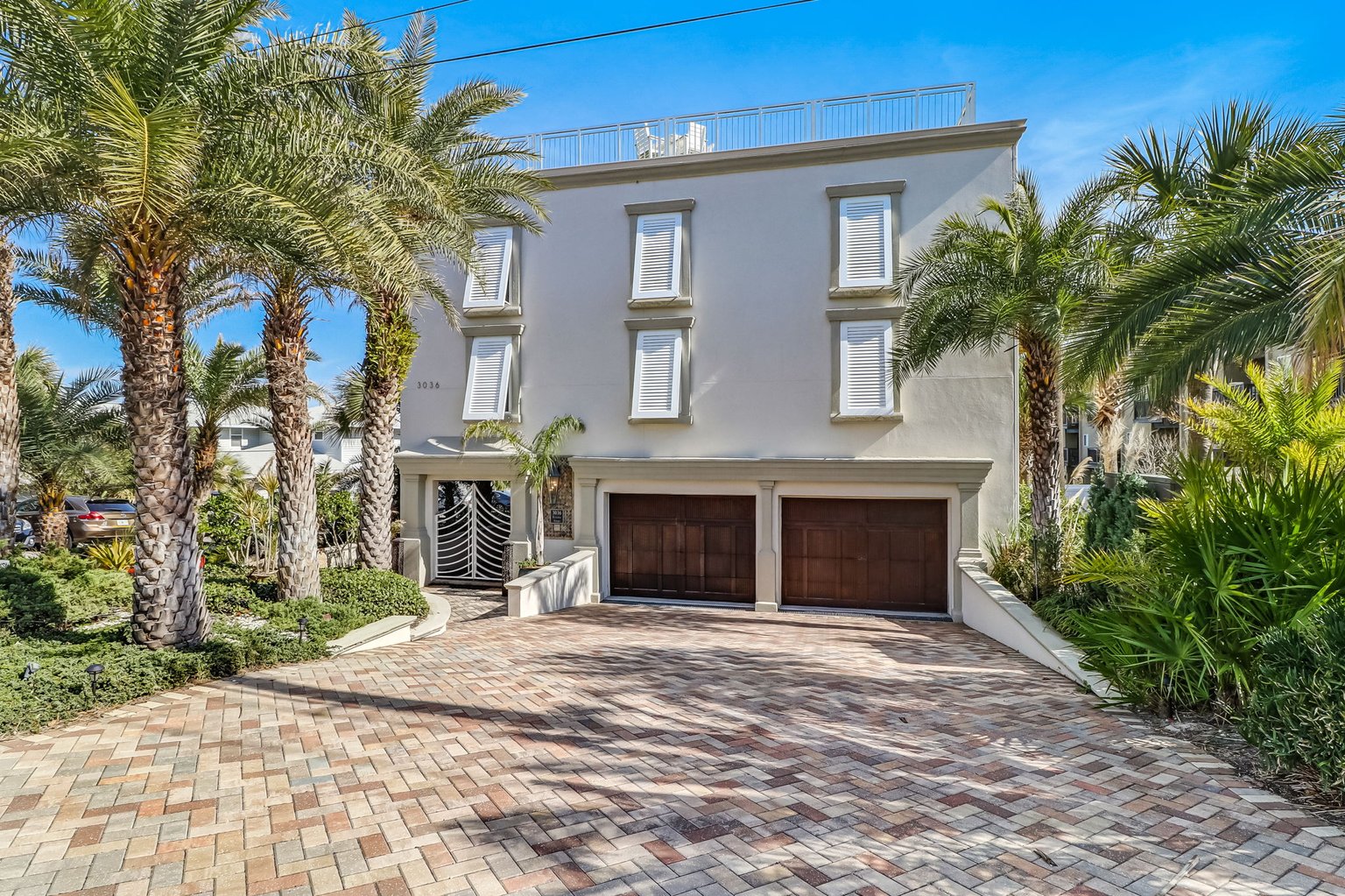 Fernandina Beach Vacation Rental