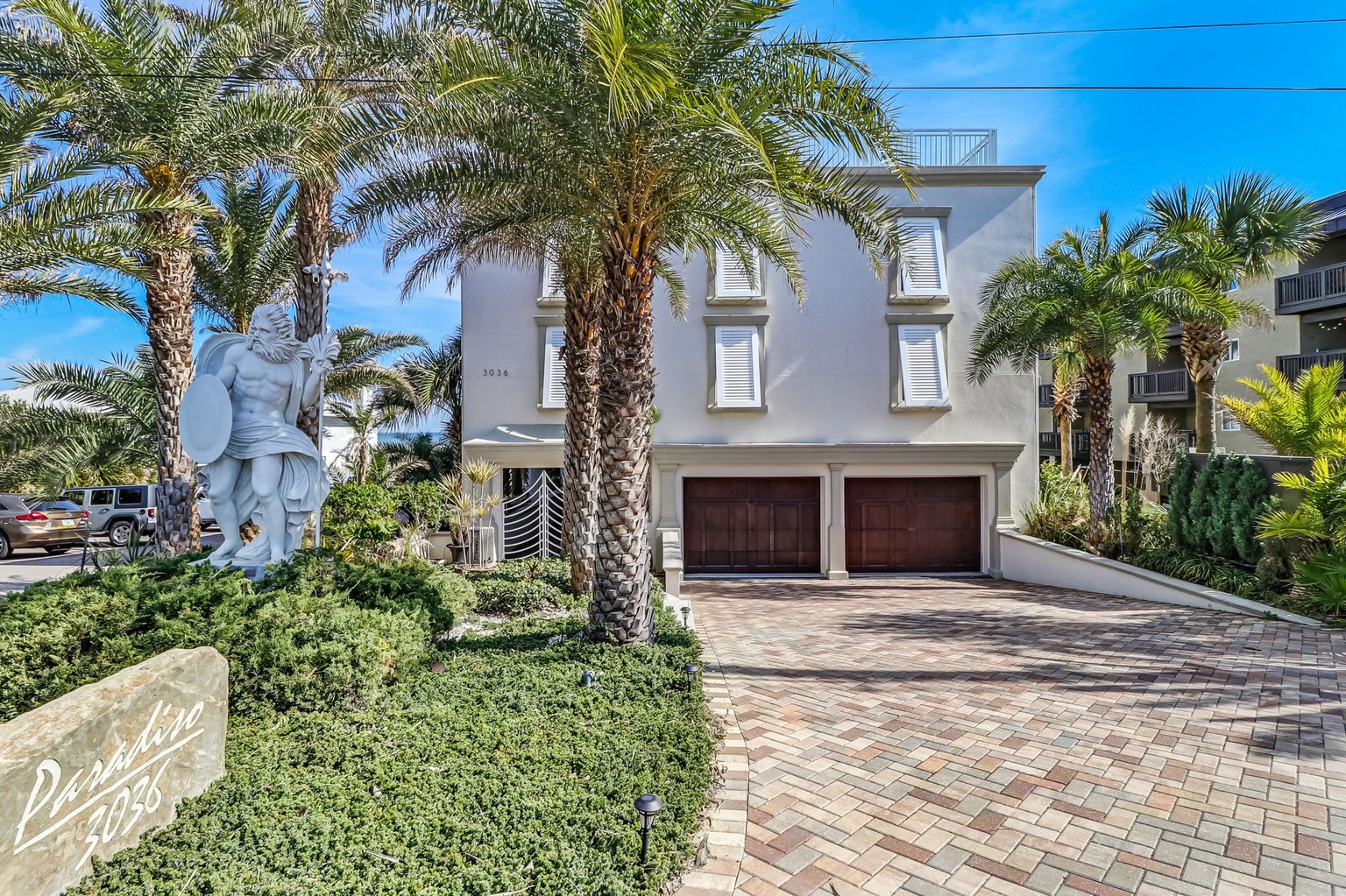 Fernandina Beach Vacation Rental