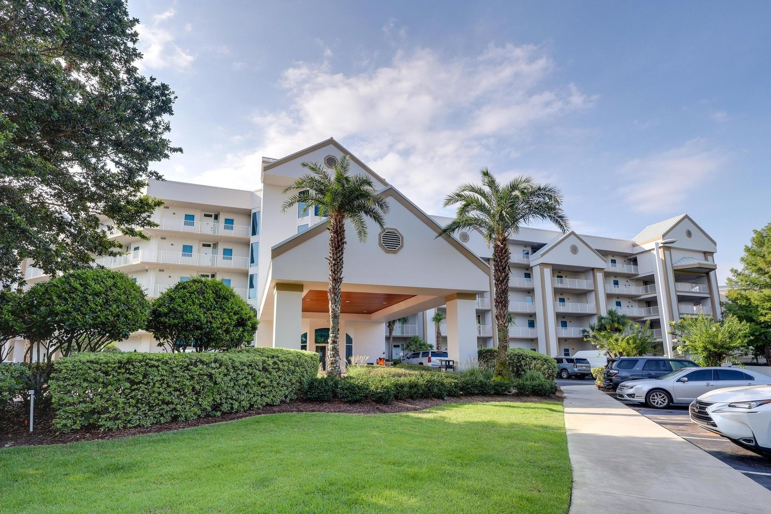 Orange Beach Vacation Rental