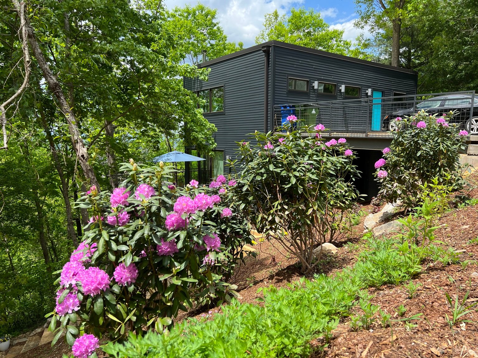 Asheville Vacation Rental