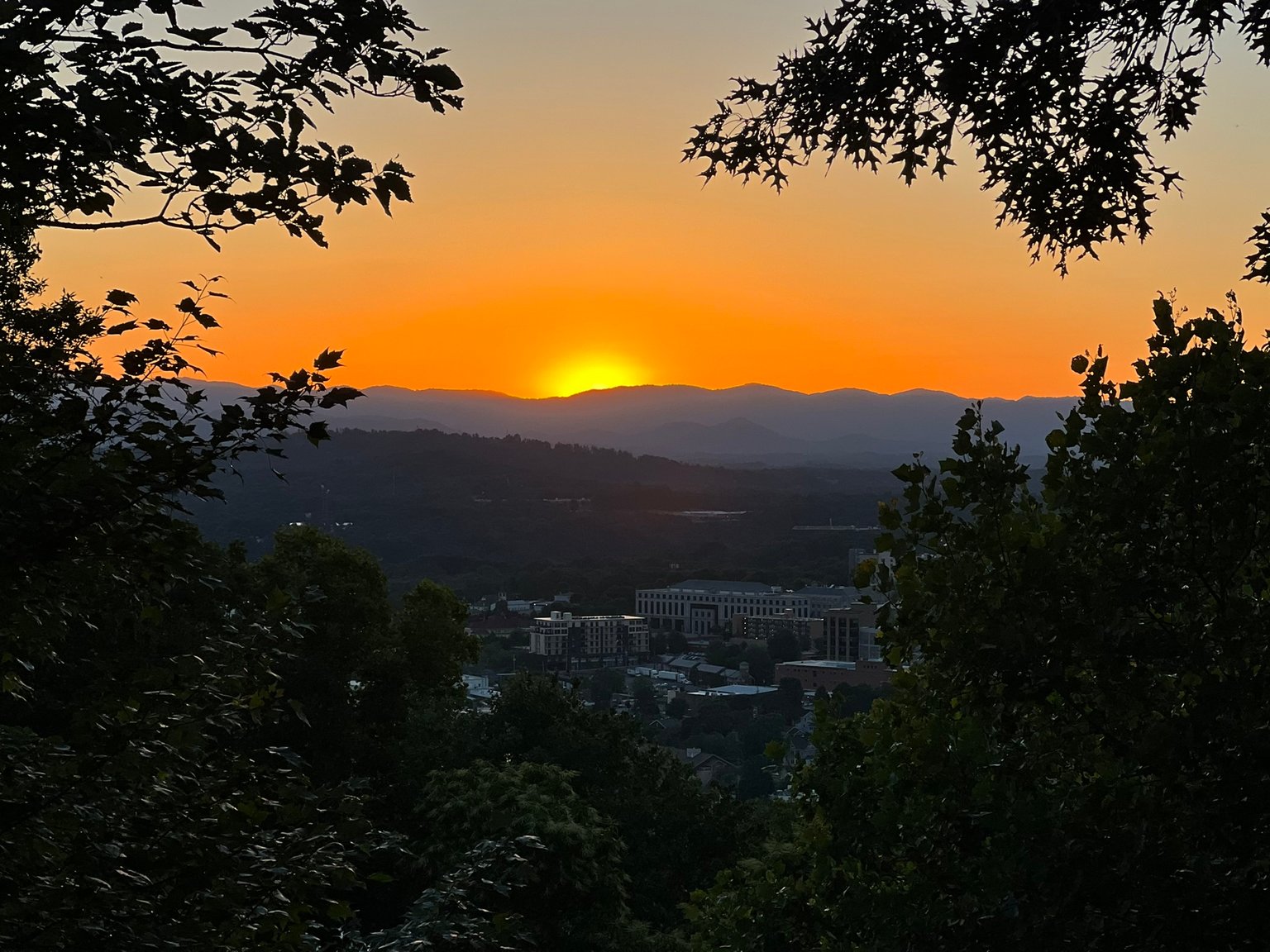 Asheville Vacation Rental
