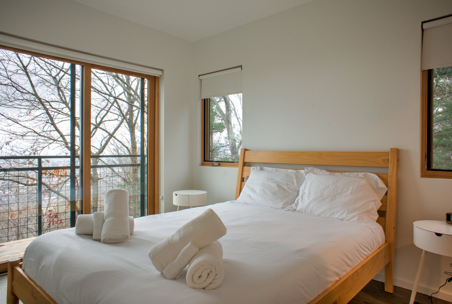 Asheville Vacation Rental