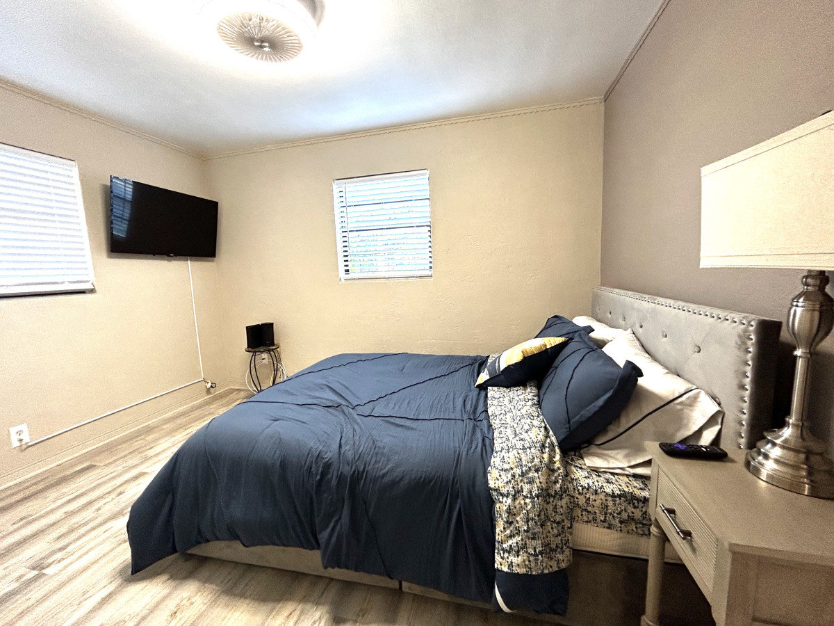 Daytona Beach Vacation Rental