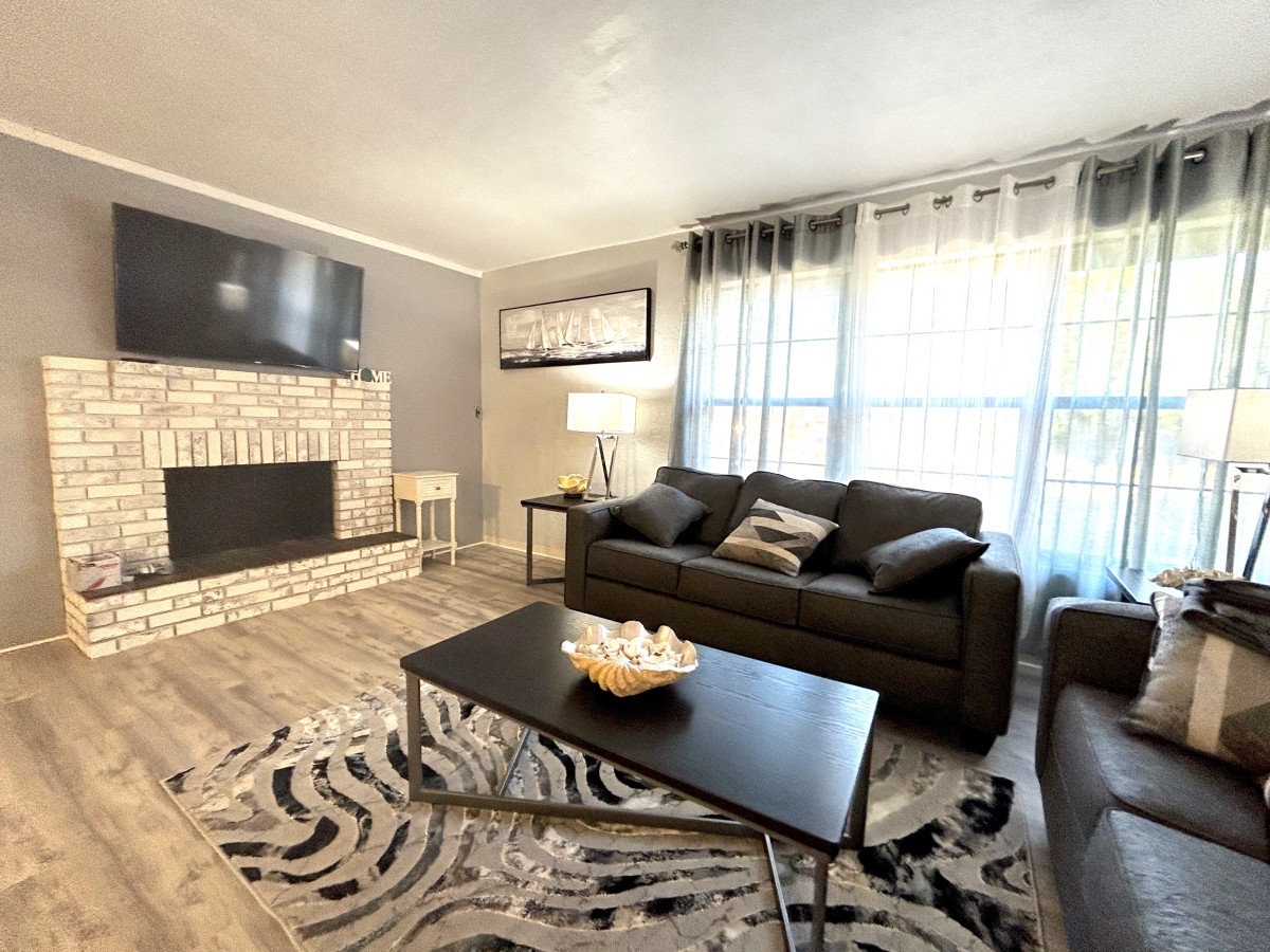 Daytona Beach Vacation Rental