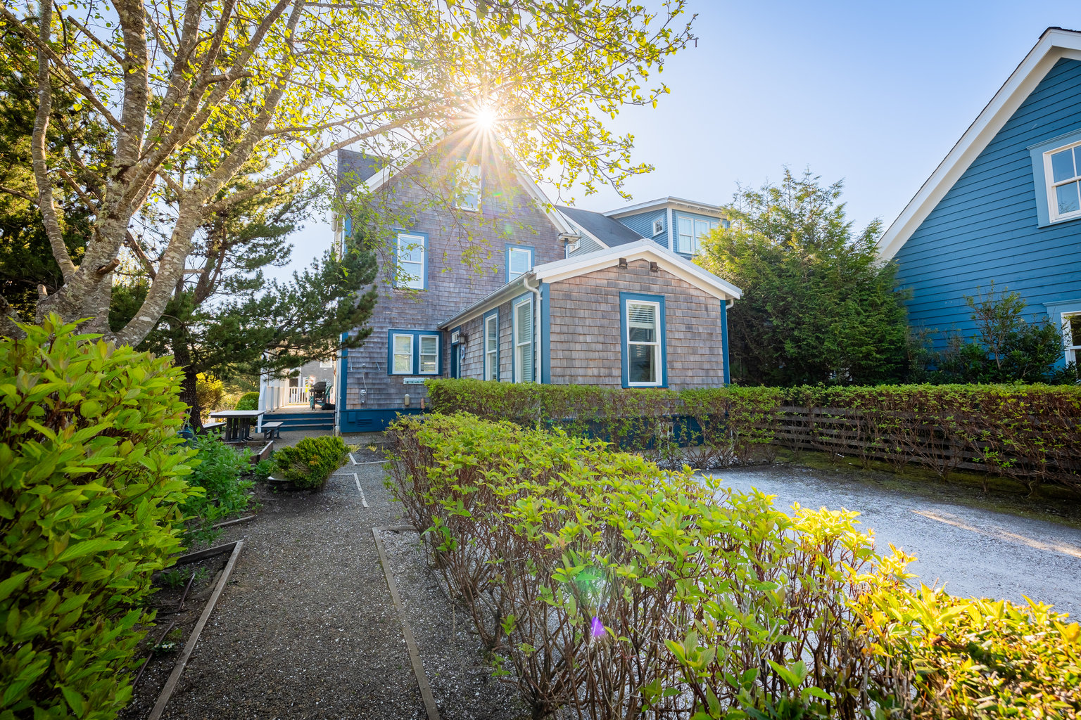 Pacific Beach Vacation Rental