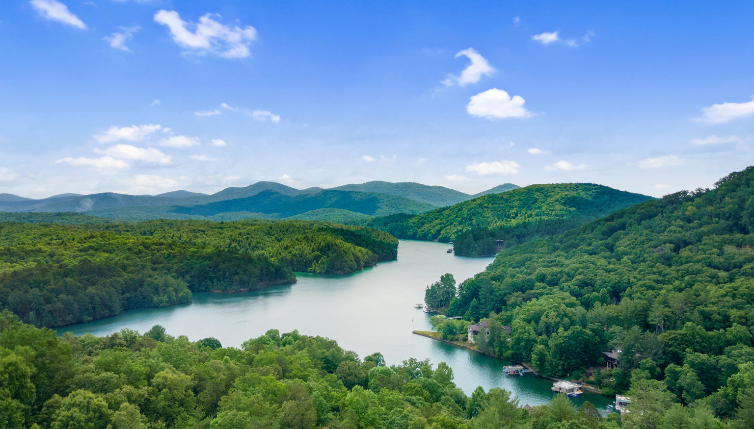 Blue Ridge Vacation Rental