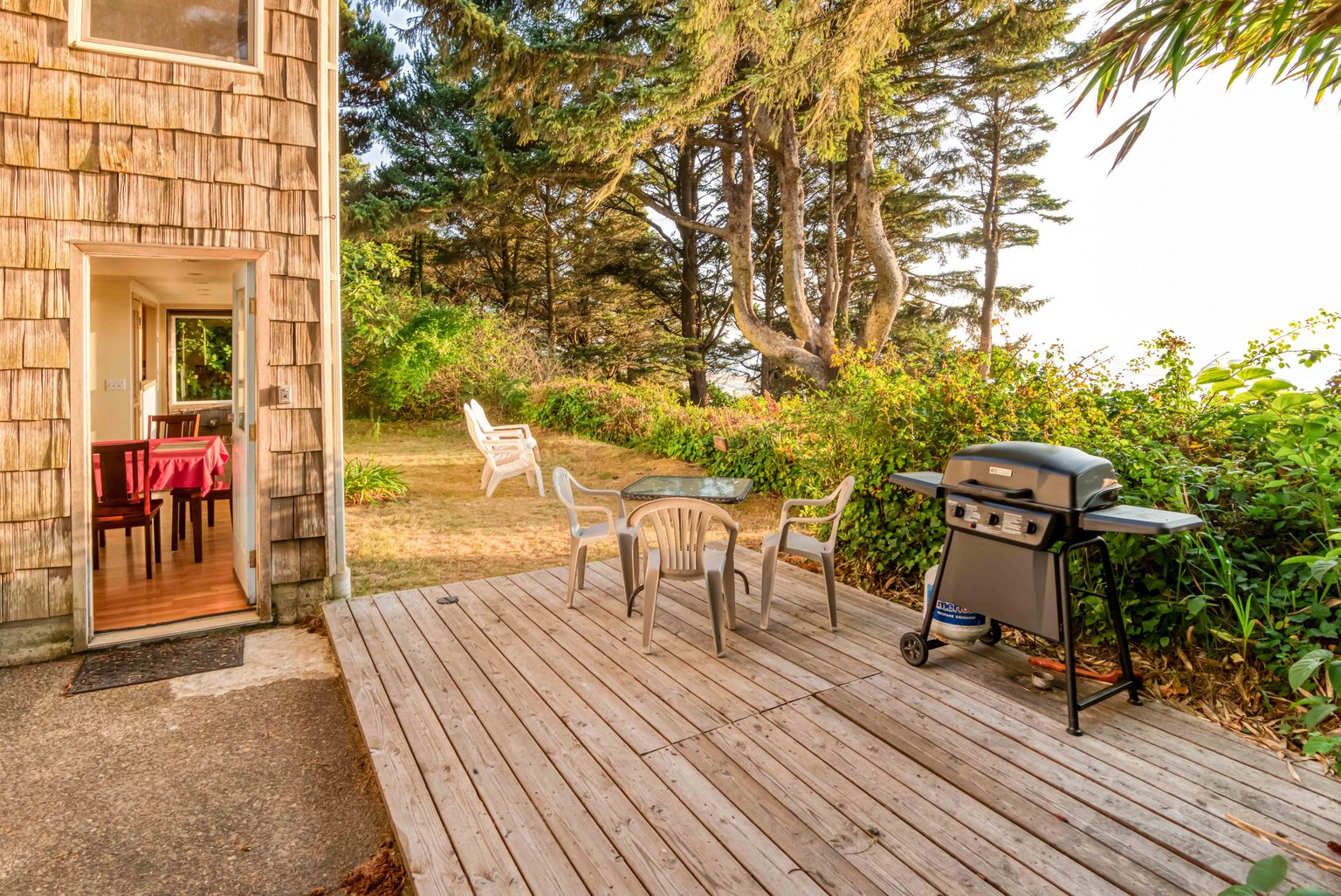 Newport Vacation Rental