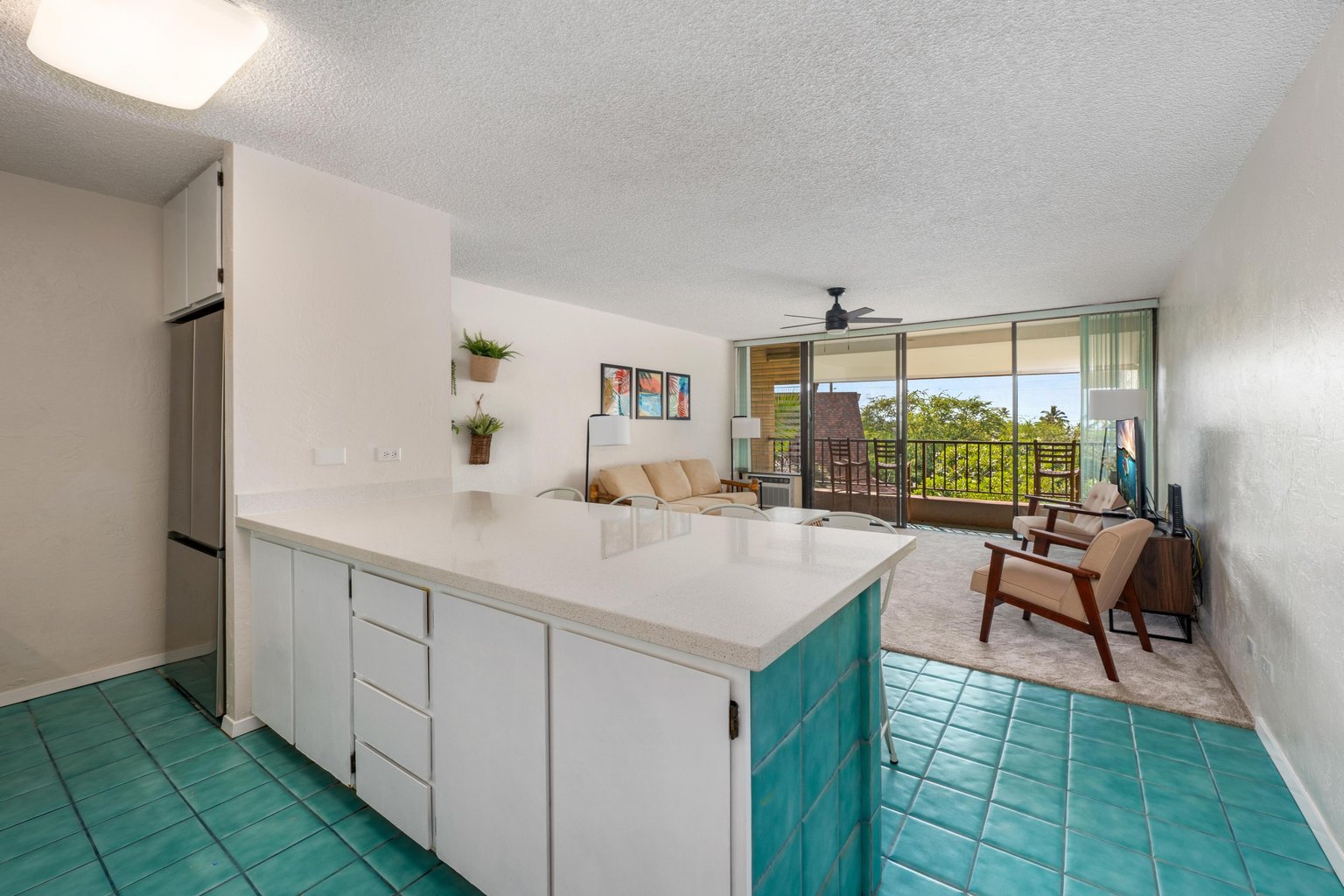 Kailua Kona Vacation Rental