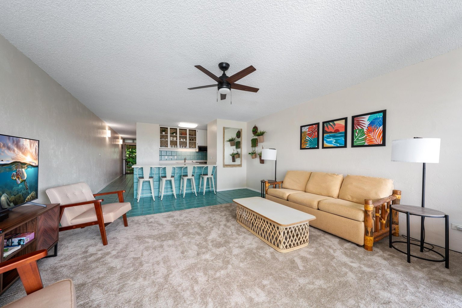 Kailua Kona Vacation Rental