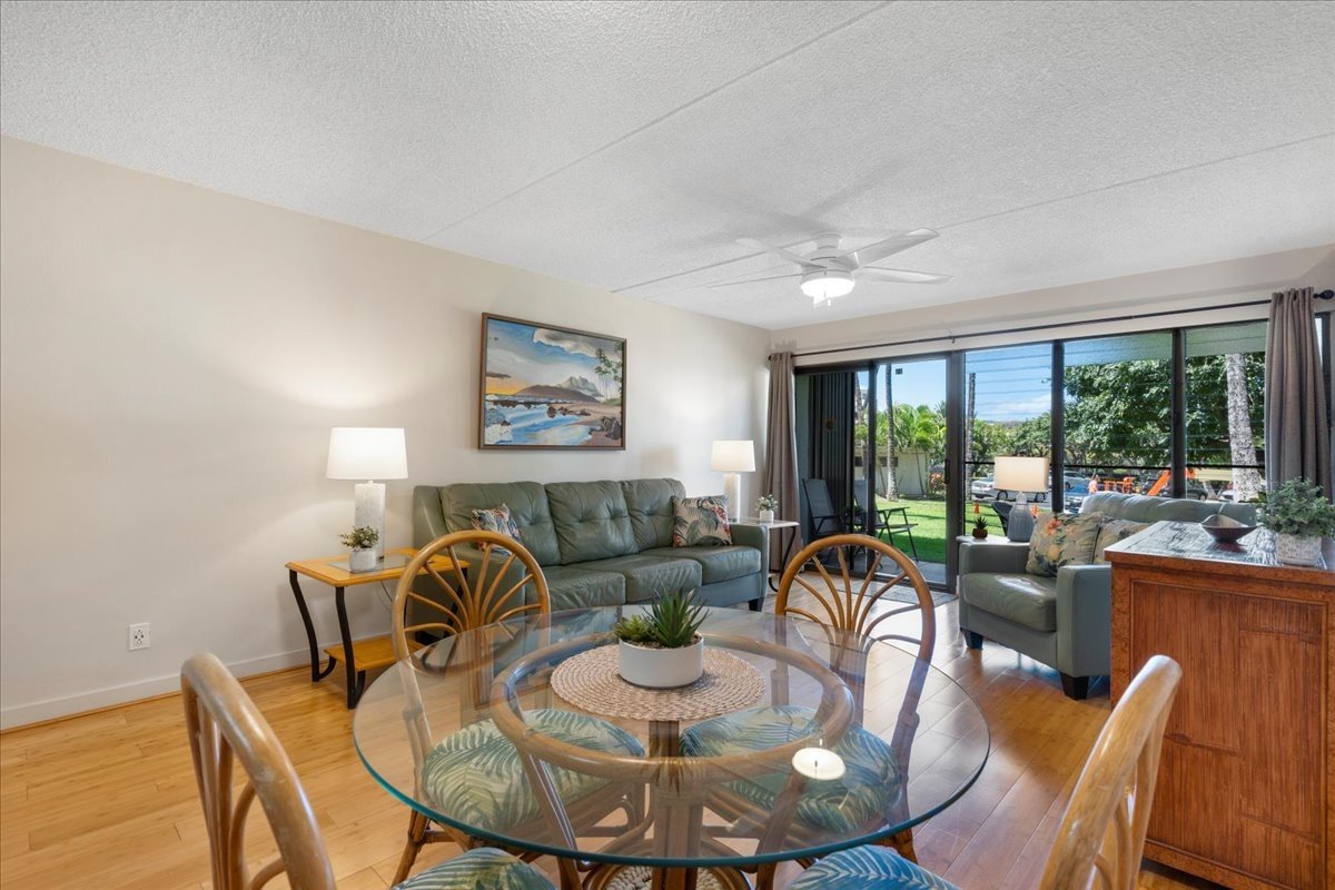 Kihei Vacation Rental