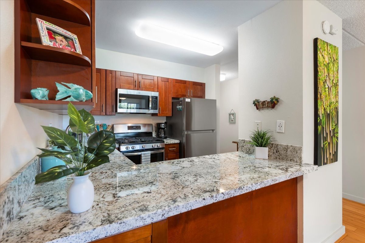 Kihei Vacation Rental