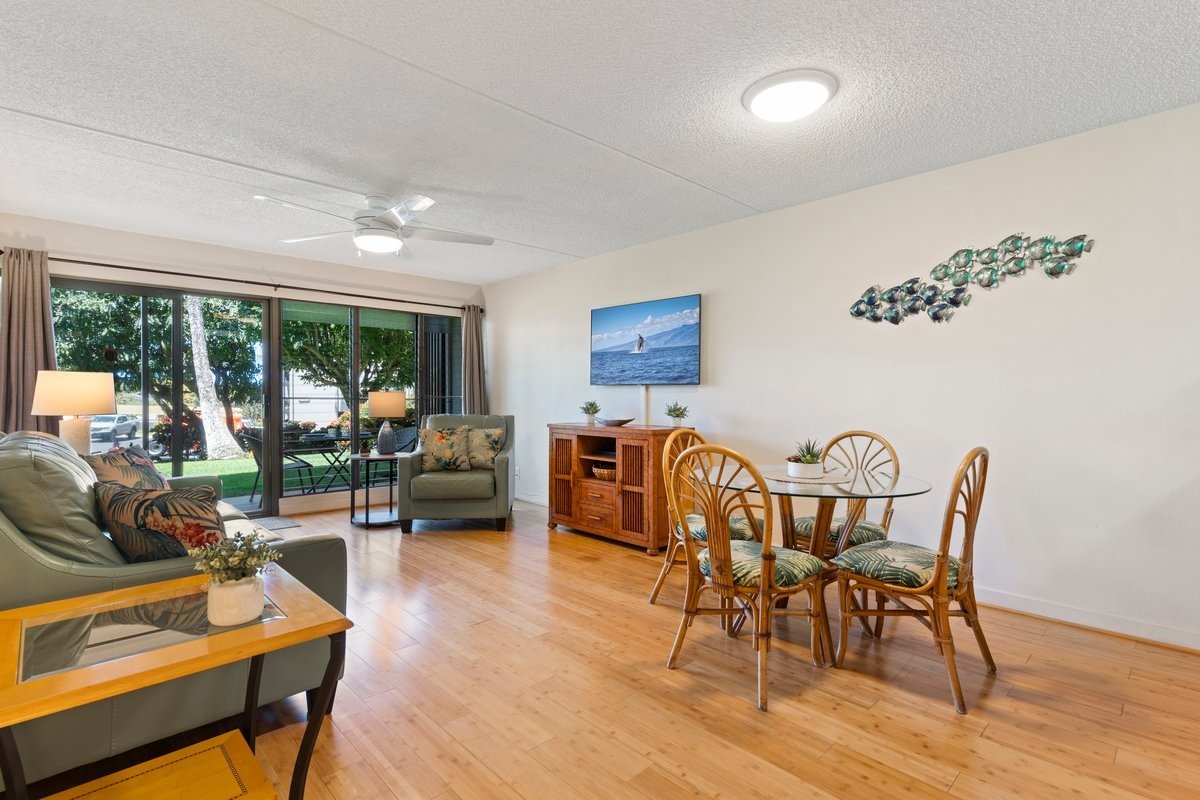 Kihei Vacation Rental