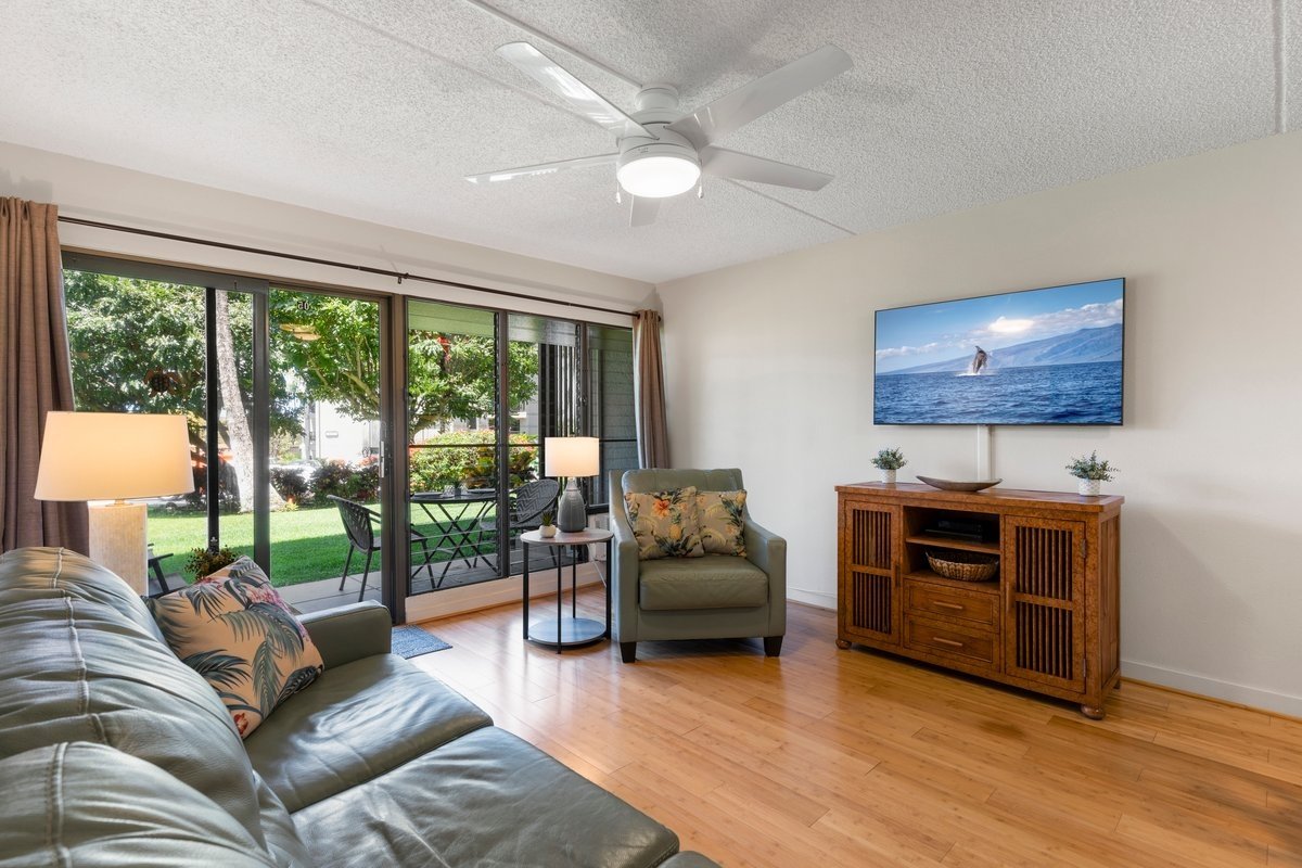 Kihei Vacation Rental