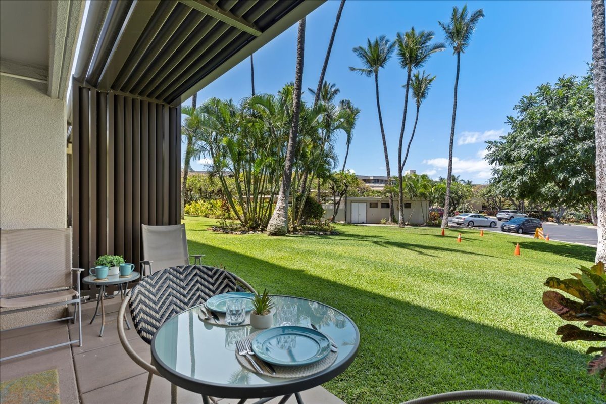 Kihei Vacation Rental