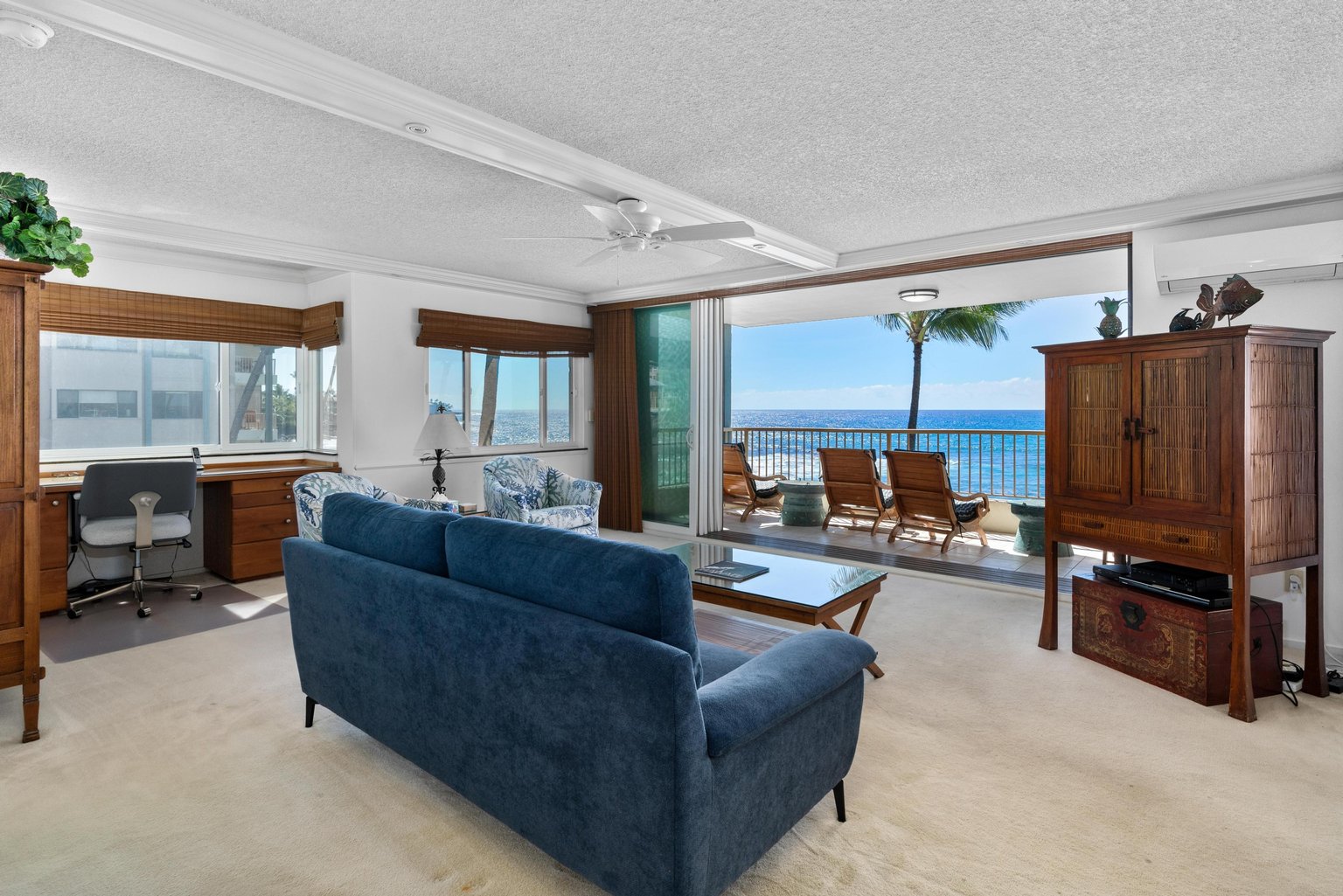 Kailua Kona Vacation Rental