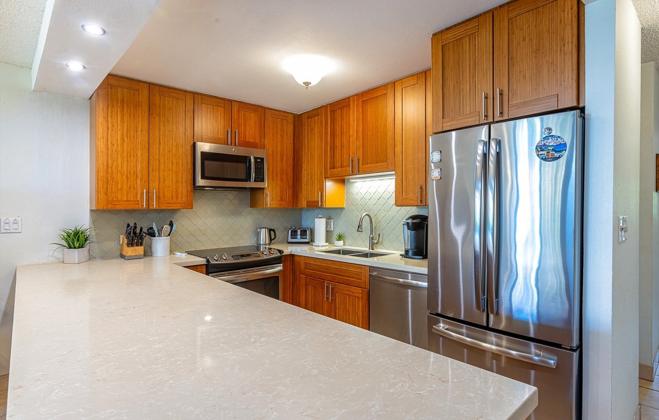 Kihei Vacation Rental