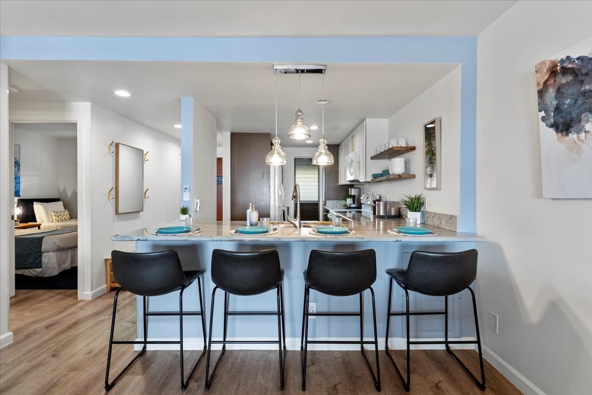 Wailuku Vacation Rental