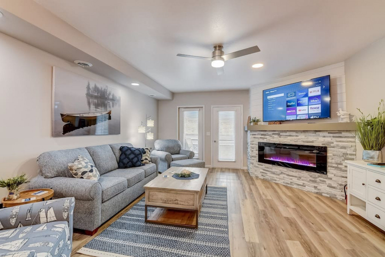 Wisconsin Dells Vacation Rental