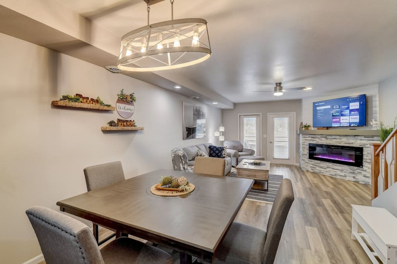 Wisconsin Dells Vacation Rental