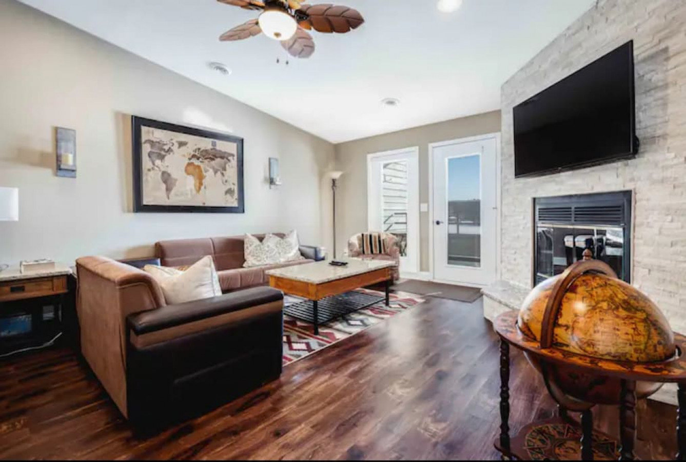 Wisconsin Dells Vacation Rental