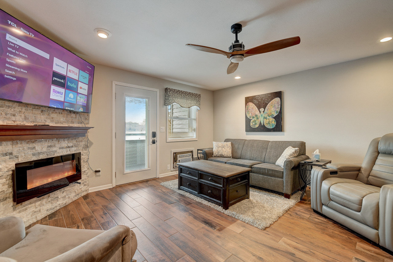 Wisconsin Dells Vacation Rental