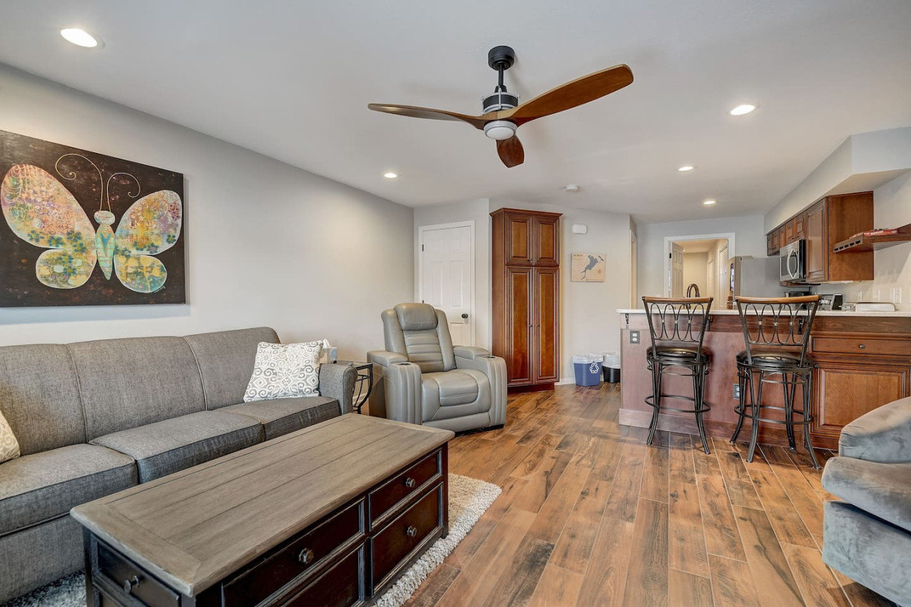 Wisconsin Dells Vacation Rental