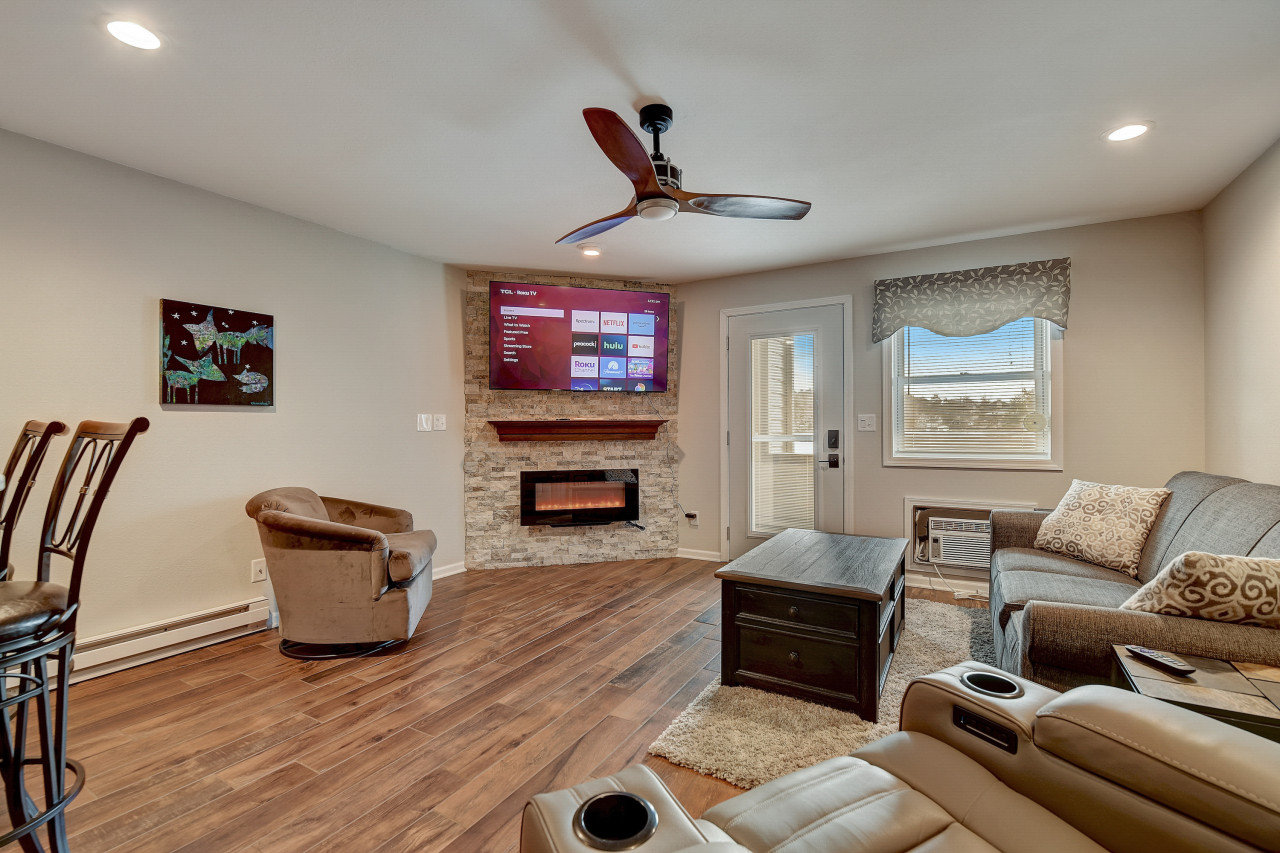 Wisconsin Dells Vacation Rental