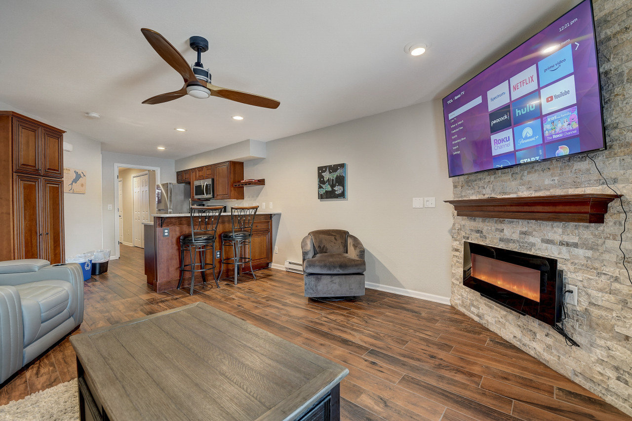 Wisconsin Dells Vacation Rental