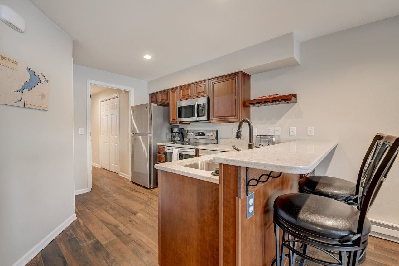 Wisconsin Dells Vacation Rental