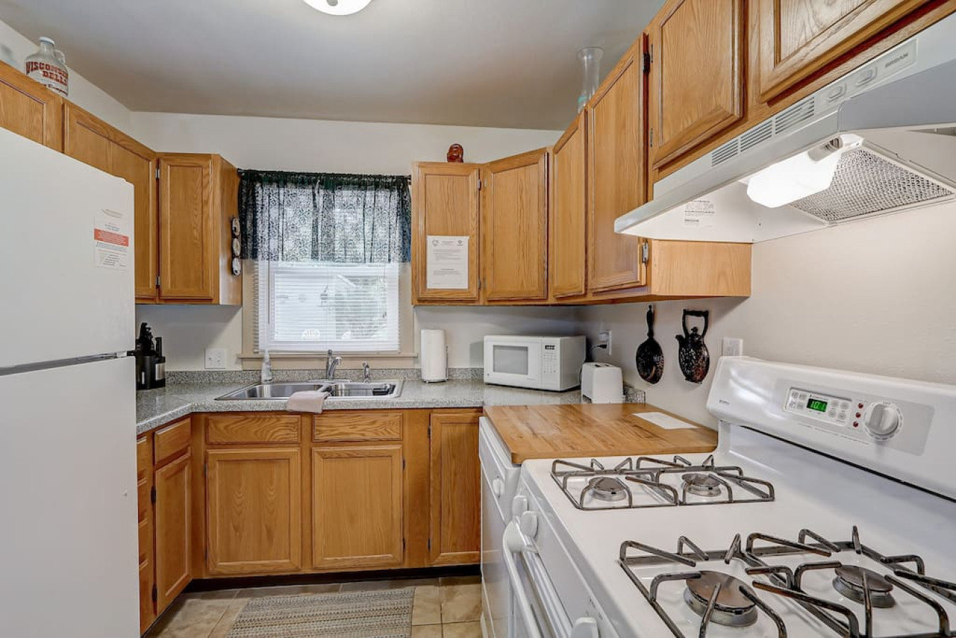 Wisconsin Dells Vacation Rental