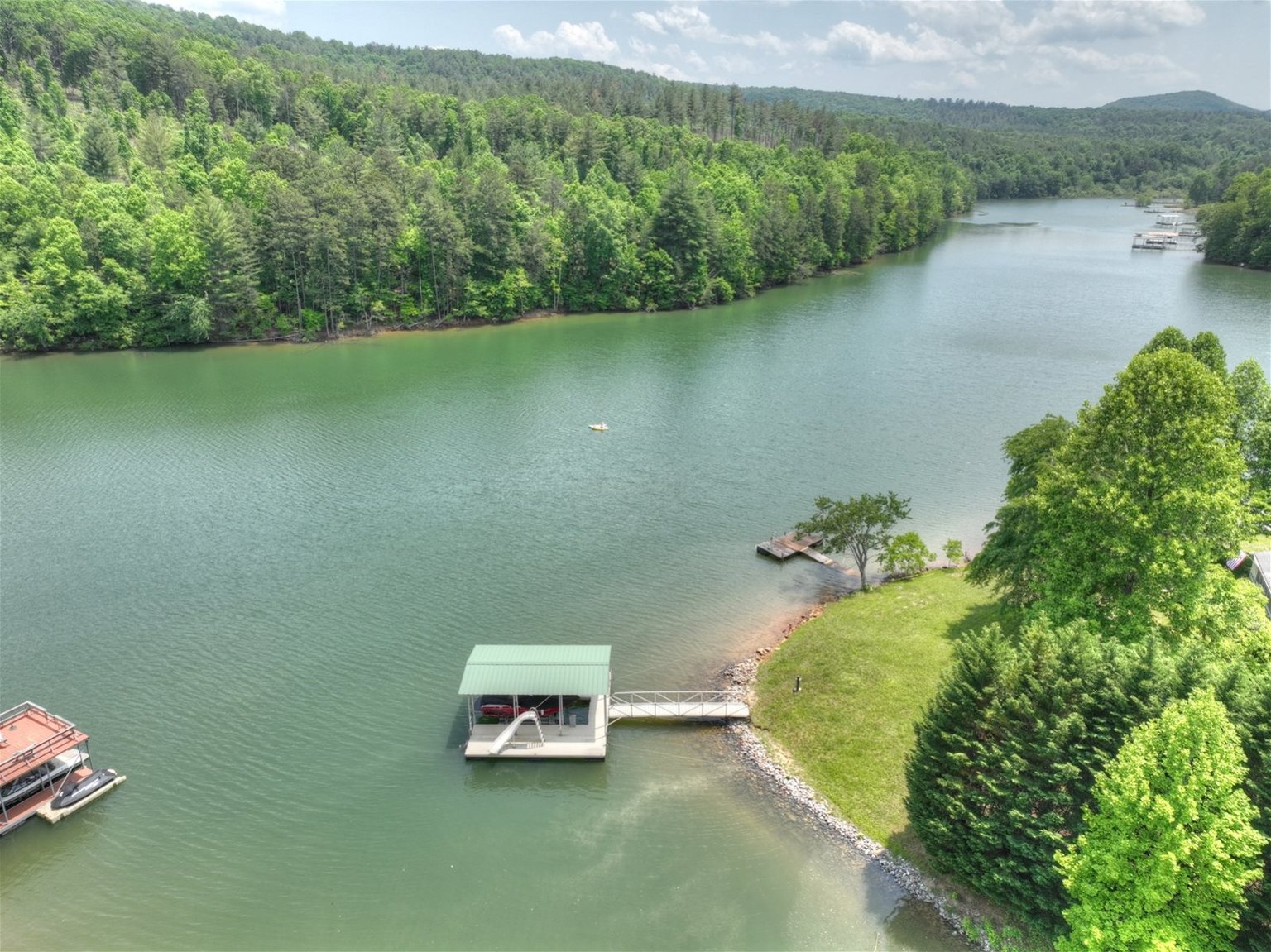 Blairsville Vacation Rental