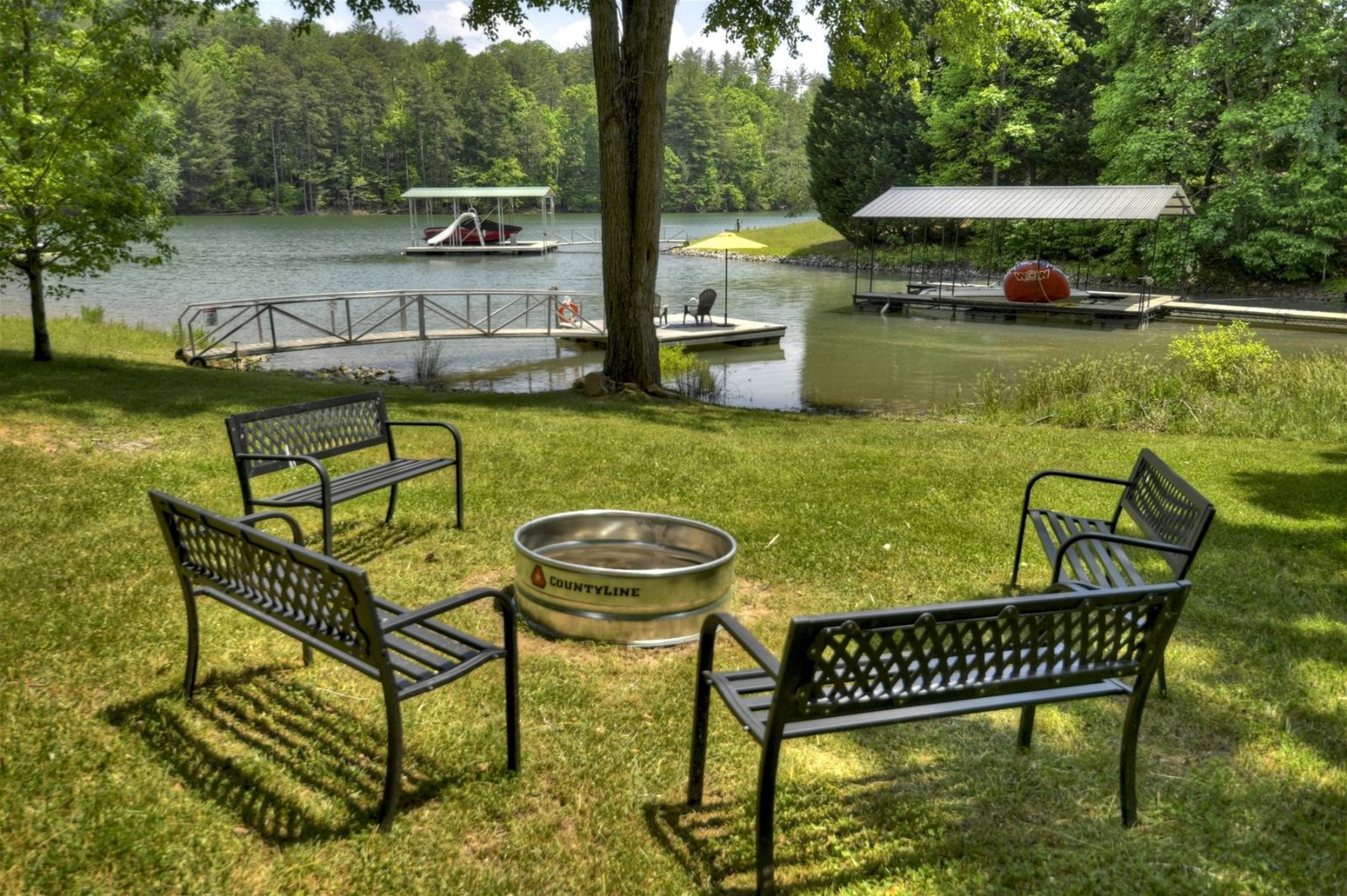 Blairsville Vacation Rental