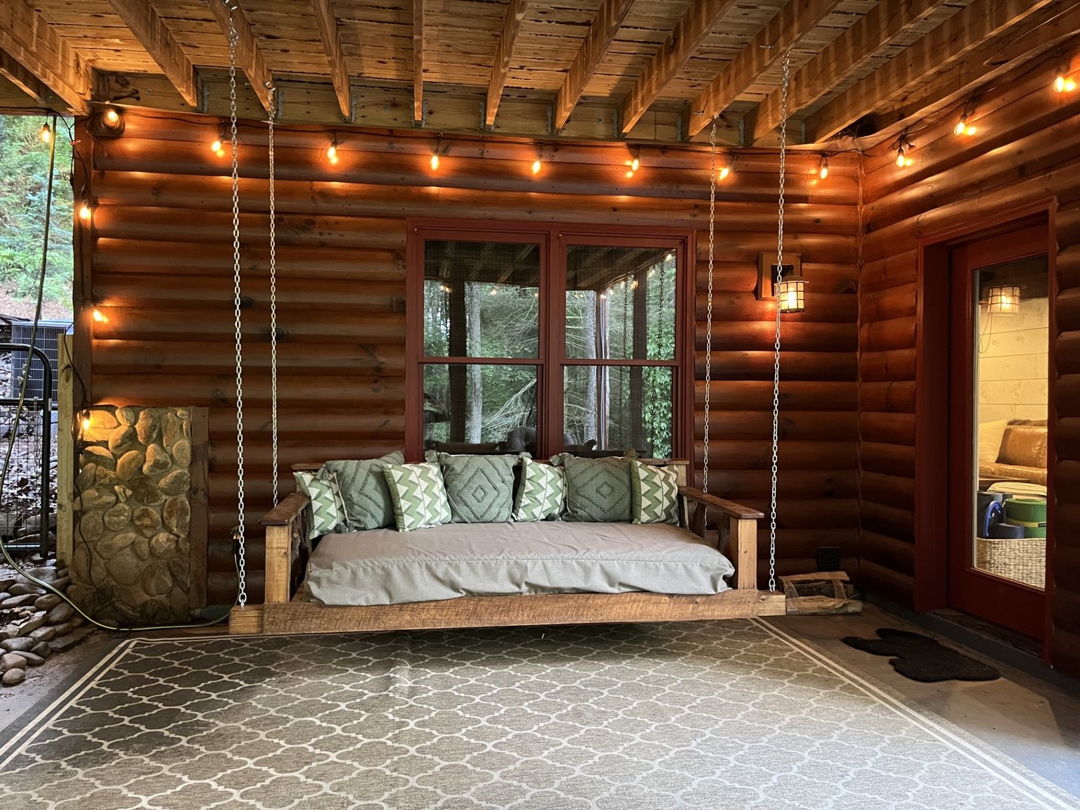 Blue Ridge Vacation Rental