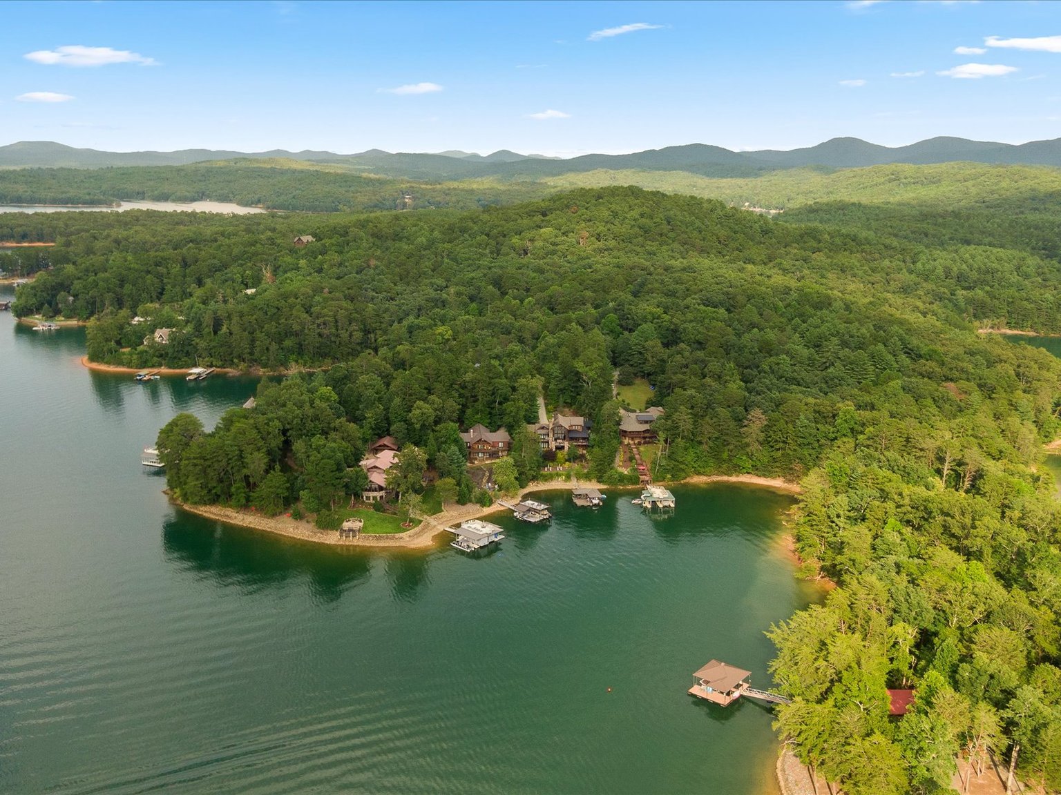 Morganton Vacation Rental