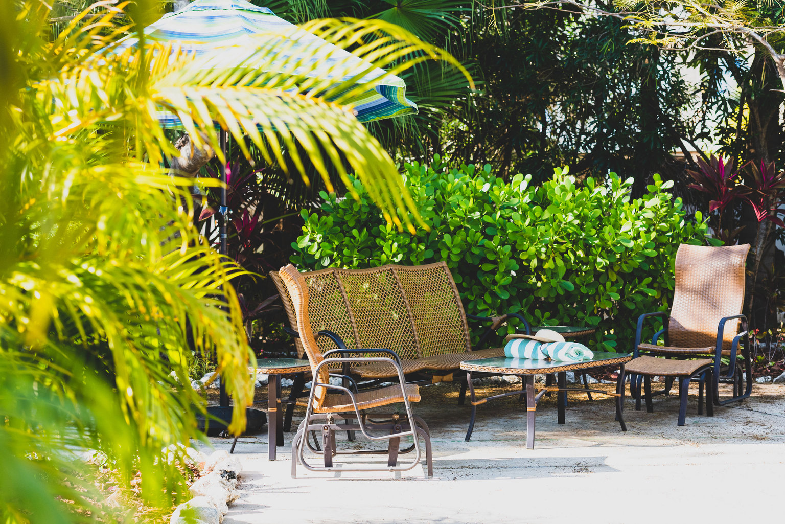 Anna Maria Vacation Rental