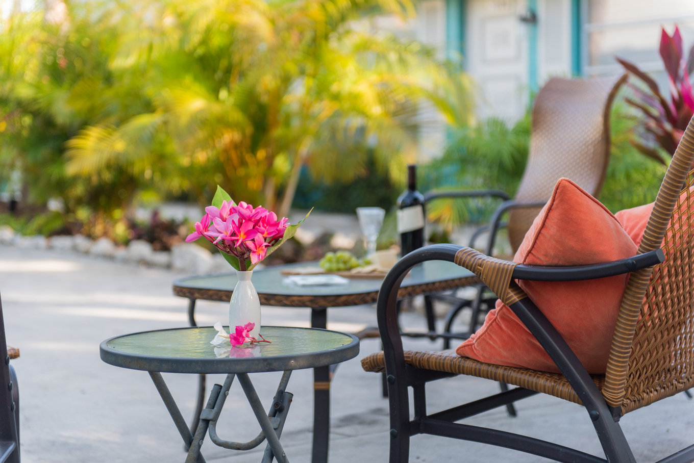 Anna Maria Vacation Rental