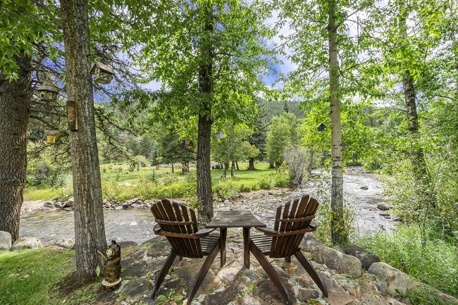 Estes Park Vacation Rental