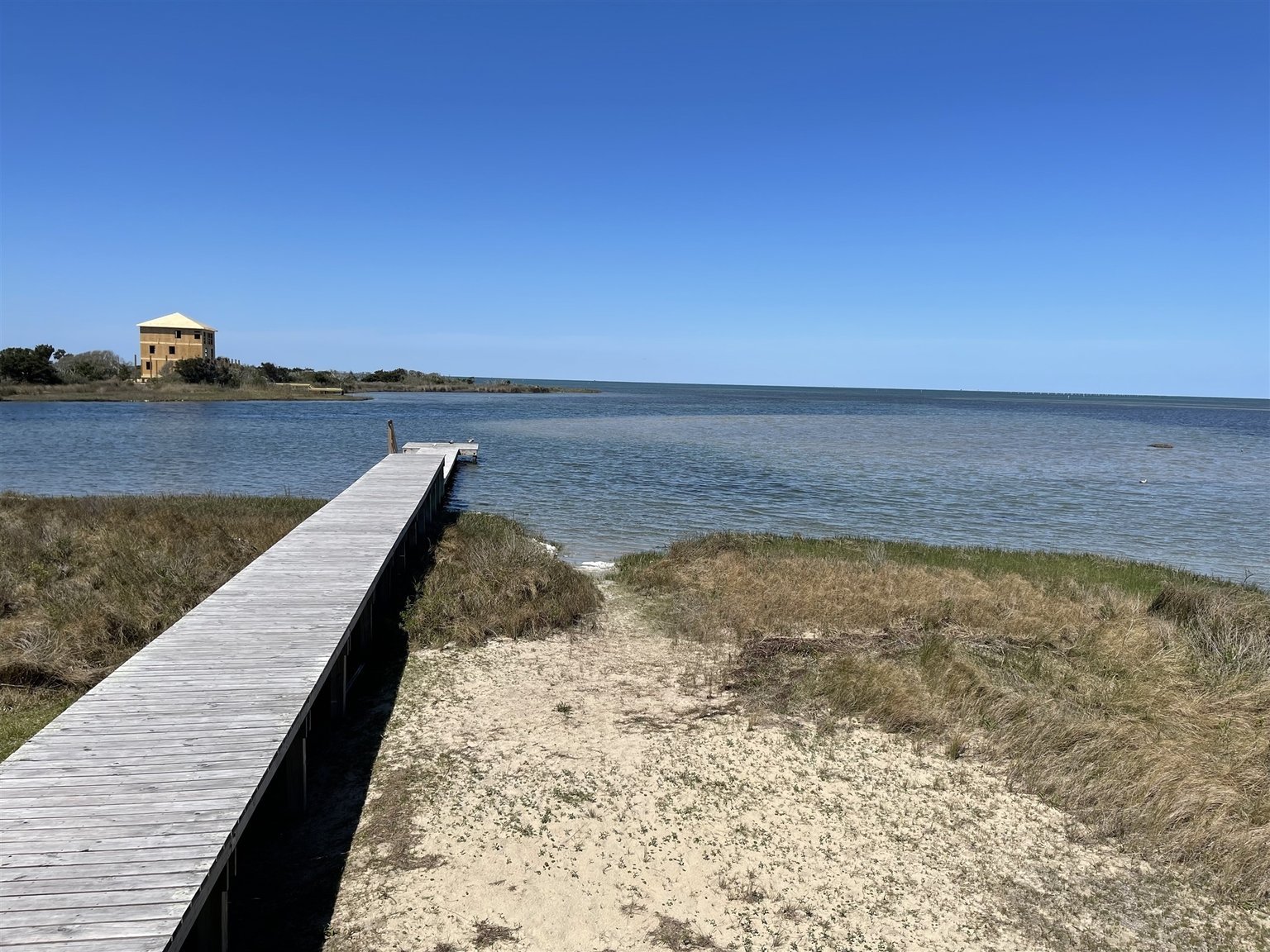 HATTERAS Vacation Rental