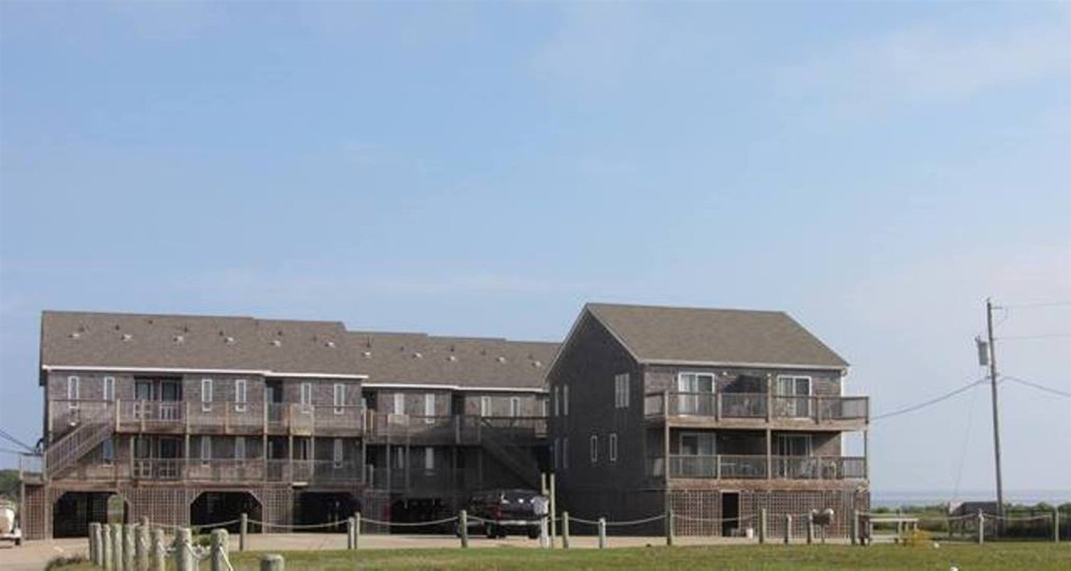 HATTERAS Vacation Rental