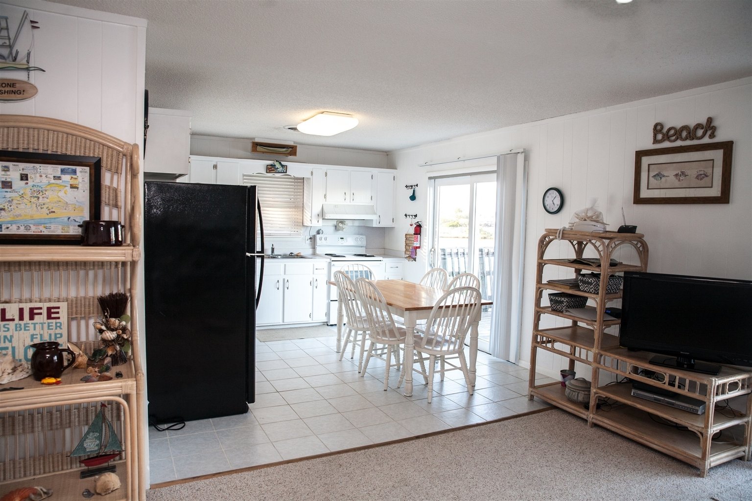 HATTERAS Vacation Rental