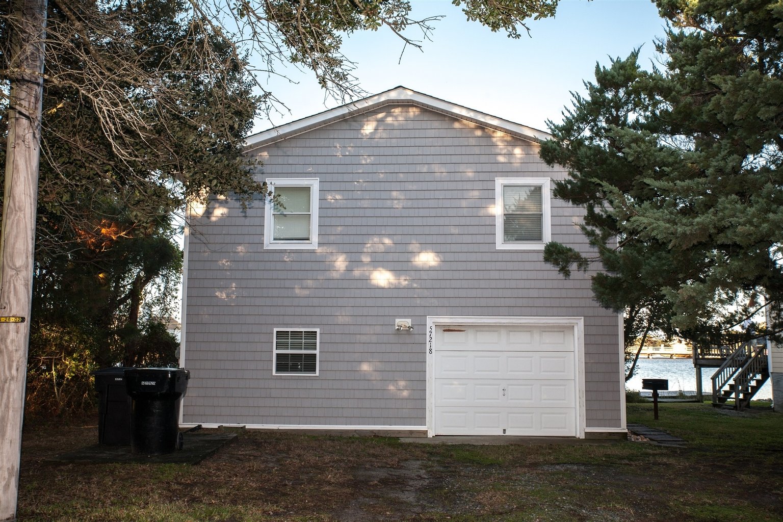 HATTERAS Vacation Rental