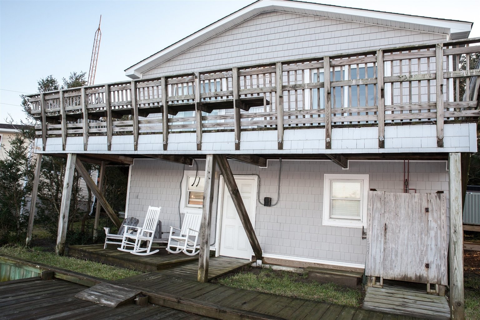 HATTERAS Vacation Rental