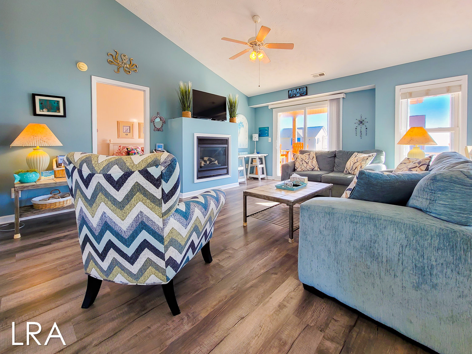 Surf City Vacation Rental