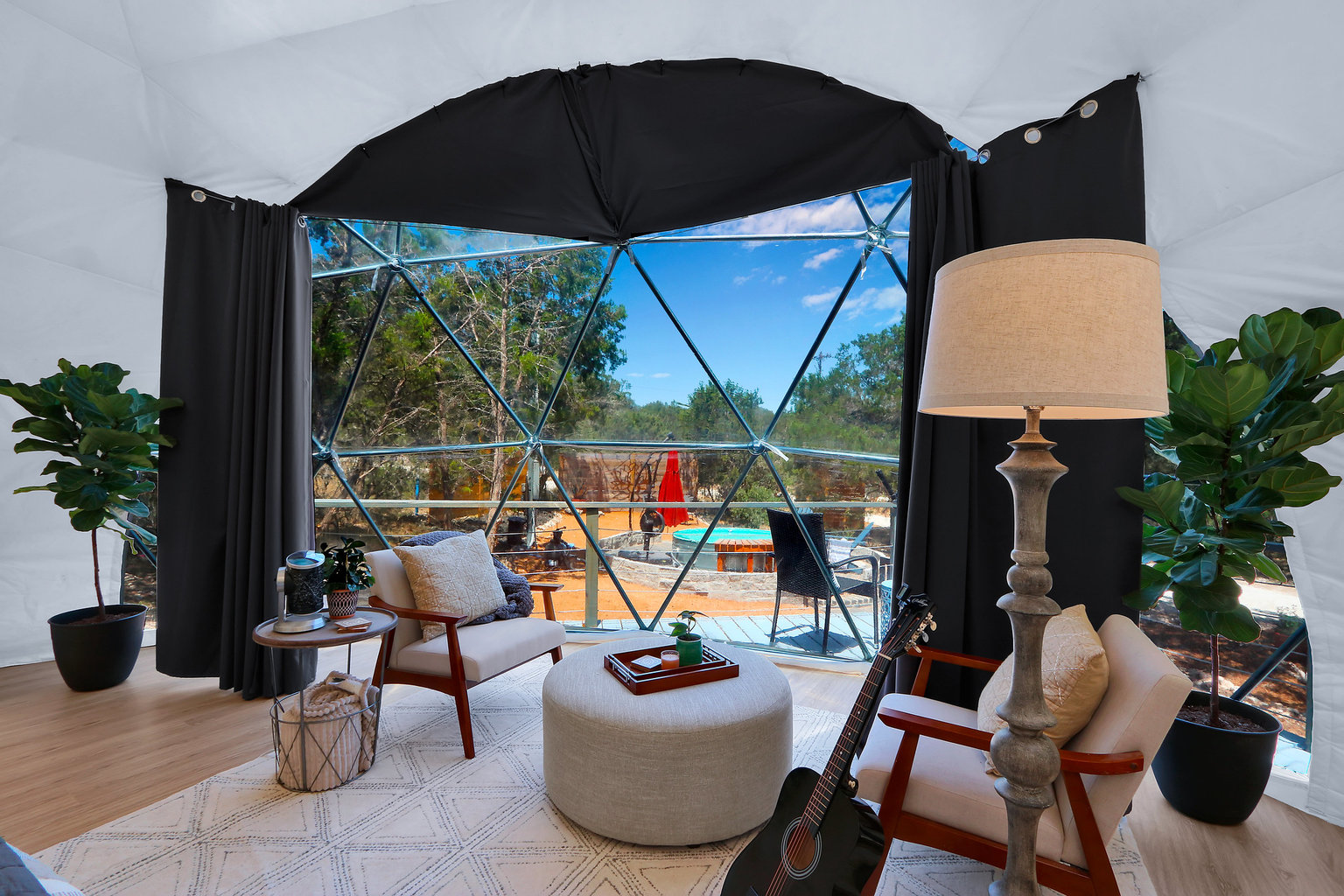 Spring Branch Vacation Rental