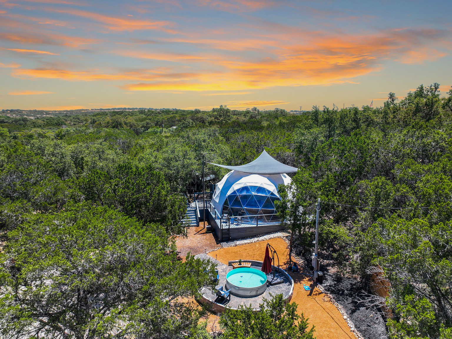 Spring Branch Vacation Rental