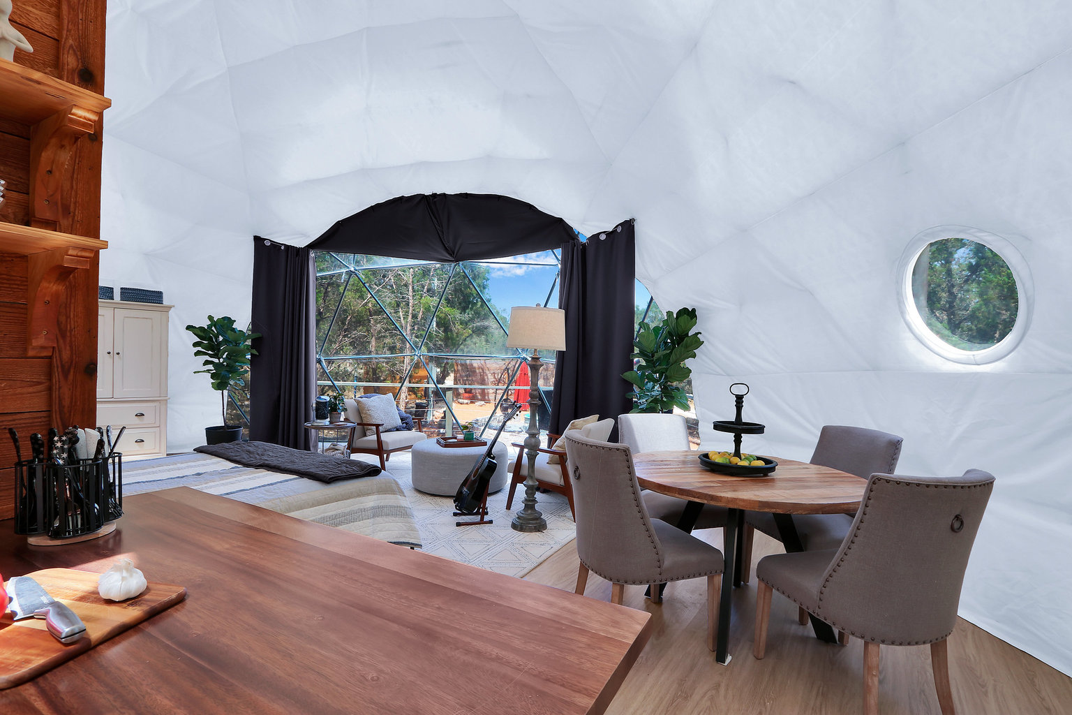 Spring Branch Vacation Rental